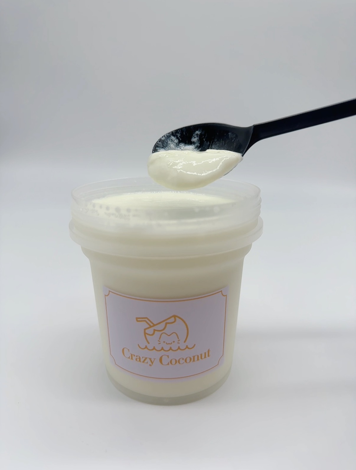 姜撞奶 Ginger Milk Pudding - Crazy Coconut